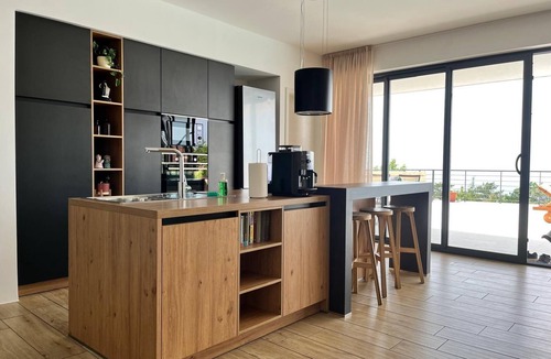 Kostrena House | Villa "Zara Bella Vista"