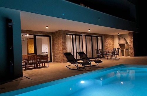 Kostrena House | Villa "Zara Bella Vista"