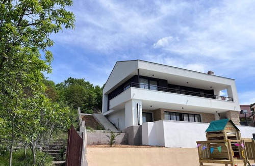 Kostrena House | Villa "Zara Bella Vista"