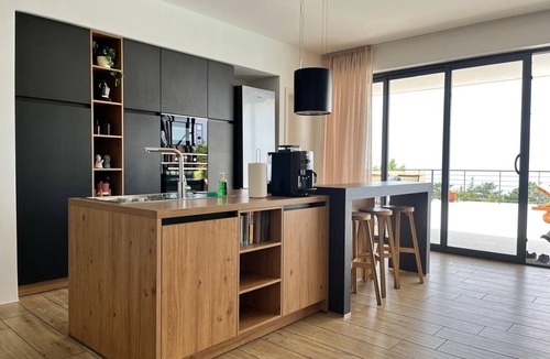 Kostrena House | Villa 'Zara Bella Vista by Interhome