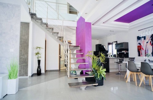 Demouville Villa | Villa Zara