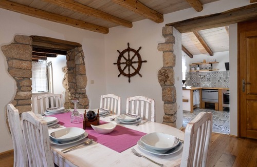 Martina Villa | Villa Zaria (Kvarner - Mošćenička Draga)