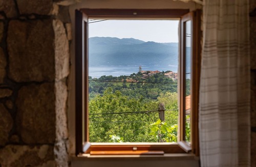 Martina Villa | Villa Zaria (Kvarner - Mošćenička Draga)