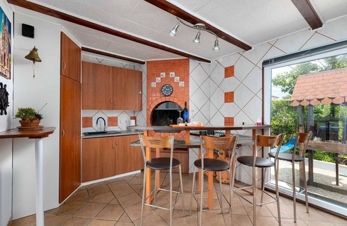 Brzac Villa | Villa ZaVaLa with private pool
