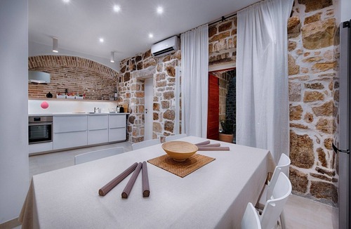 Vis Villa | Villa Zdenka - Five Bedroom Villa with Terrace