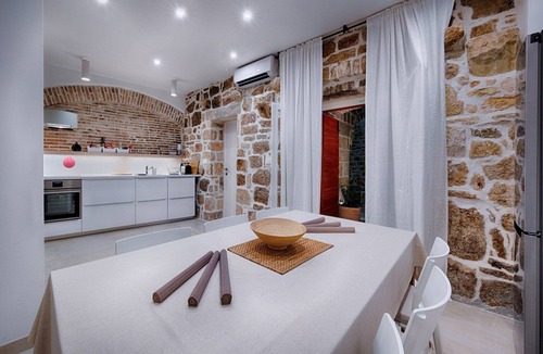 Vis Villa | Villa Zdenka