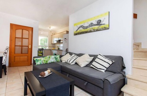 Costa del Zefir House | Villa Zefir by Interhome