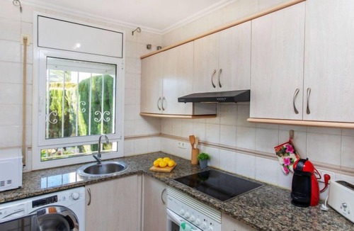 Costa del Zefir House | Villa Zefir by Interhome