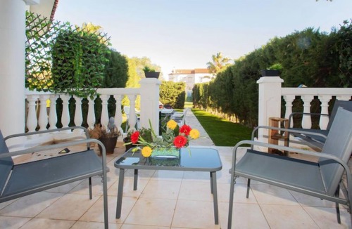 Costa del Zefir House | Villa Zefir by Interhome
