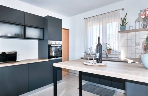 Rogocana House | Villa Zelena Oaza (V9071-K1) - Labin