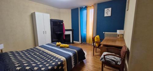Sancergues Apartment | Villa Zelly