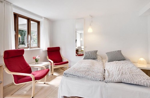 Silkeborg House | Villa Zeltner Silkeborg