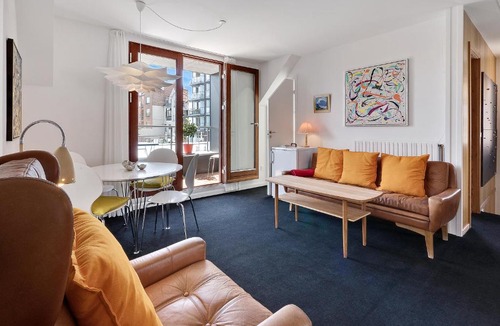 Silkeborg House | Villa Zeltner Silkeborg