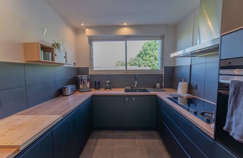 Fargues-Saint-Hilaire Villa | Villa Zenorya