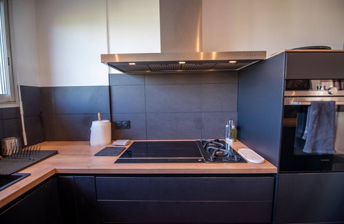 Fargues-Saint-Hilaire Villa | Villa Zenorya