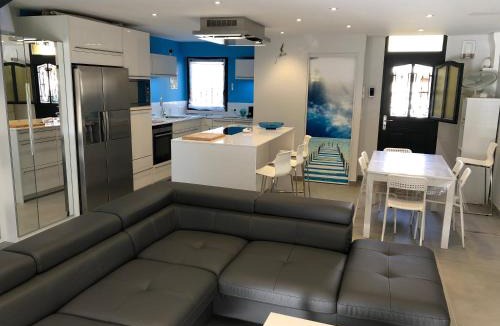 Le Grau-Du-Roi Villa | Villa ZEN