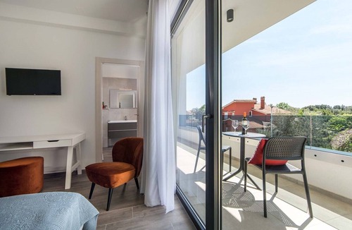 Vintijan Villa | Villa Zen in Pjescana Uvala,Pula
