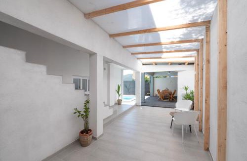Poljica Villa | Villa Zen Oaza