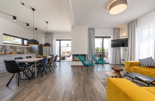 Vintijan Villa | Villa Zen - relaxed feeling in Pula and Medulin