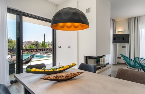 Vintijan Villa | Villa Zen - relaxed feeling in Pula and Medulin