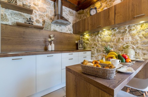 Tribalj House | Villa Zen (V6381-K1) - Tribalj