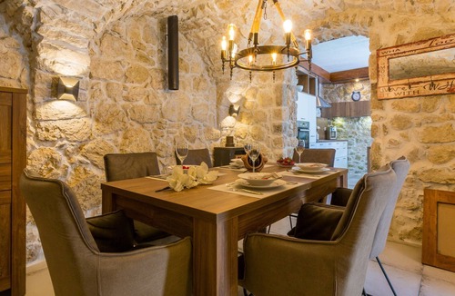 Tribalj House | Villa Zen (V6381-K1) - Tribalj