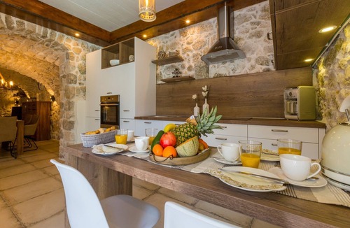 Tribalj House | Villa Zen (V6381-K1) - Tribalj