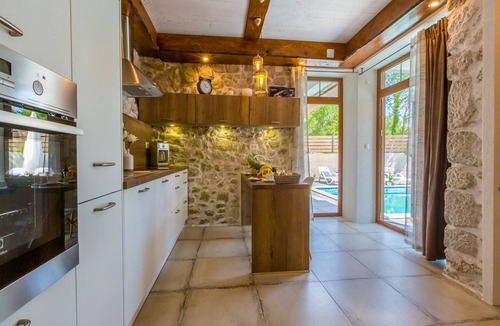 Tribalj House | Villa Zen (V6381-K1) - Tribalj