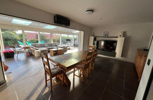 Saint-Bonnet-de-Mure House | Villa Zena