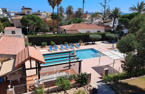 La Zenia Villa | Villa Zenia Beach