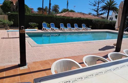 La Zenia Villa | Villa Zenia Beach