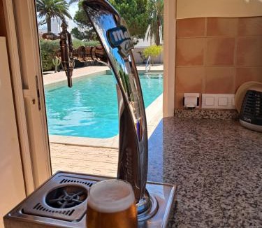 La Zenia Villa | Villa Zenia Beach