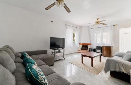 La Zenia Villa | VILLA ZENIA by the Sea