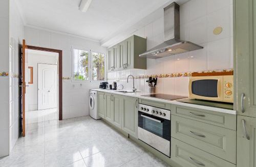 La Zenia Villa | VILLA ZENIA by the Sea