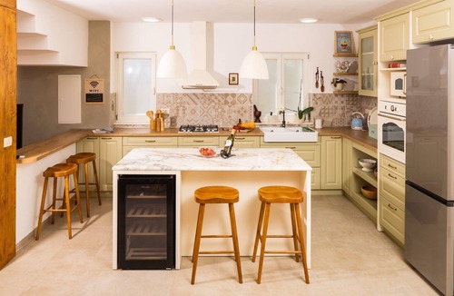 Island Hvar Villa | Villa Zenna - Three Bedroom Villa, Sleeps 6