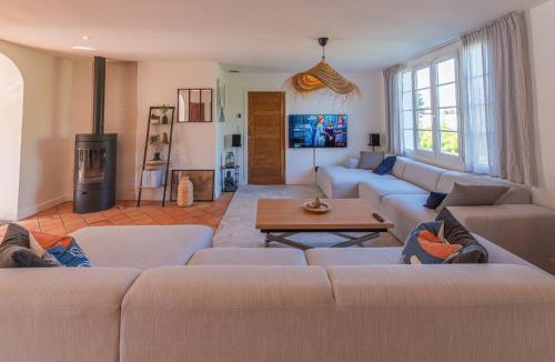 Fargues-Saint-Hilaire Villa | Villa Zenorya