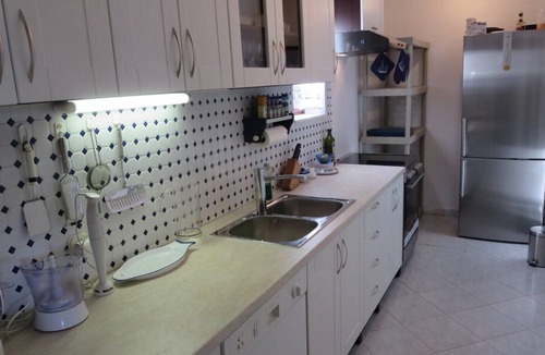 Veli Iz Villa | Villa Zeus beach hotel
