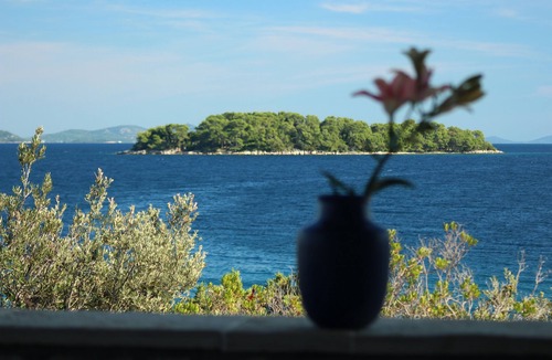 Veli Iz Villa | Villa Zeus beach hotel