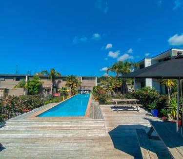 Whitianga Apartment | Villa Zion
