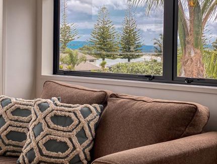 Whitianga Apartment | Villa Zion