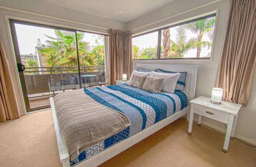 Whitianga Apartment | Villa Zion