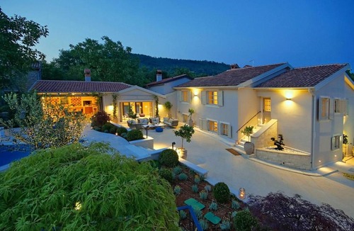 Jakomici House | Villa Zita