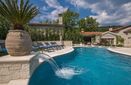 Jakomici House | Villa Zita