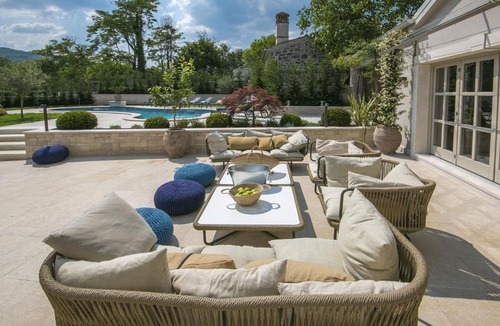 Jakomici House | Villa Zita