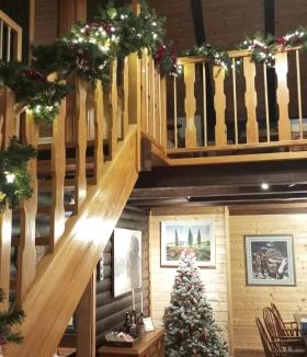 Kupjak Ski Chalet | Villa Zlatica