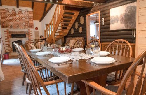 Kupjak Ski Chalet | Villa Zlatica