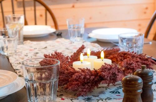 Kupjak Ski Chalet | Villa Zlatica