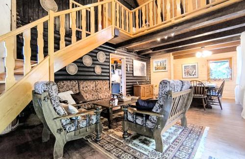 Kupjak Ski Chalet | Villa Zlatica