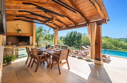Novaki Motovunski Villa | Villa Zora by Villa Plus
