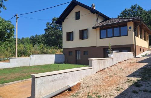 Gospic Apartment | Villa Zora - Oaza mira u srcu Like